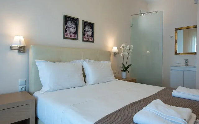 Ionian Heaven Villas