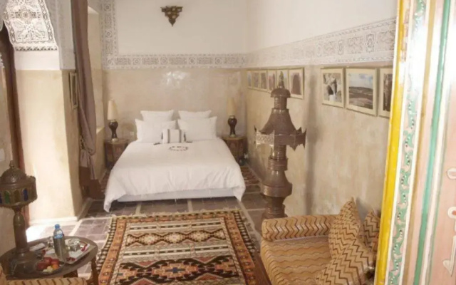 Riad Al Loune