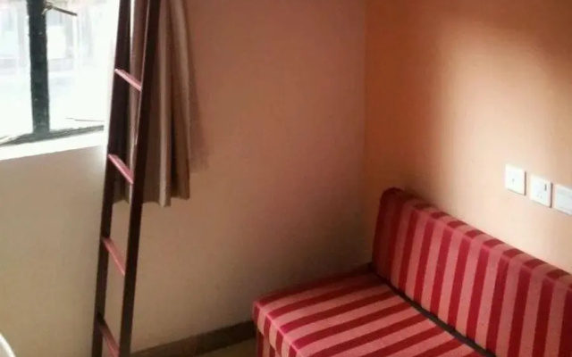 China Elite Apartment Hotel
