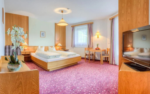 Gäste-Appartementhaus - Urlaubsresort Hafele