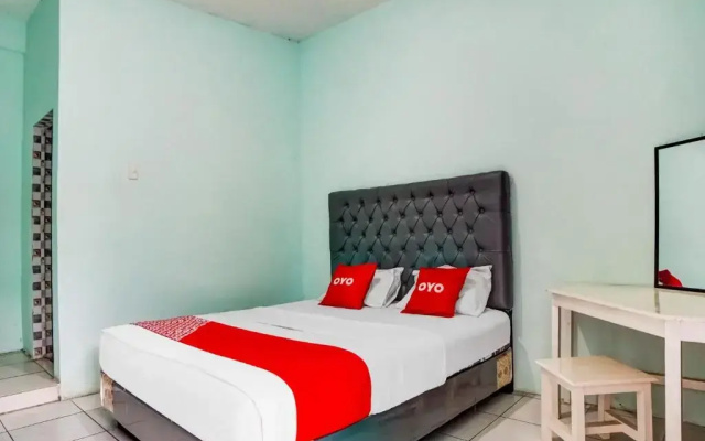 Hotel O Roemah Gh