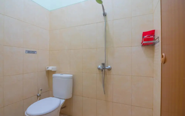 Airy Tanjung Gading Gatot Subroto 63 Bandar Lampung