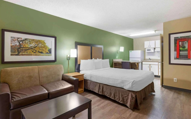 Extended Stay America Select Suites Denver Cherry Creek