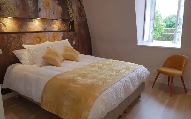 la blanchetière