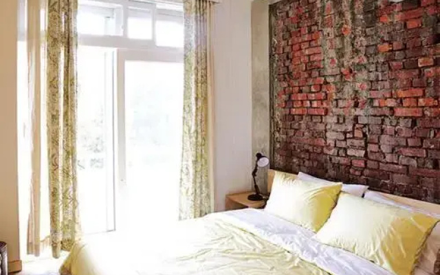 Hide & Seek Guesthouse