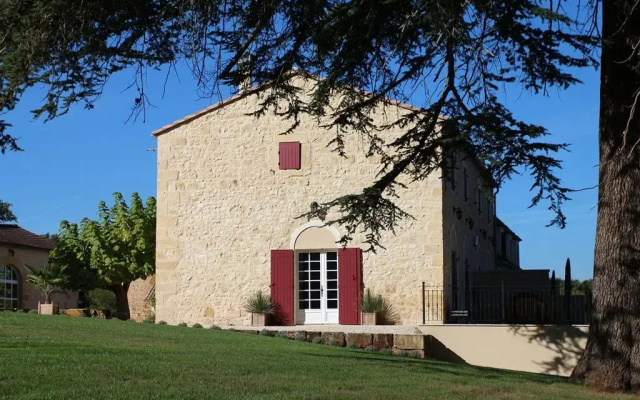 Les Gites du Château Mont d'Onel