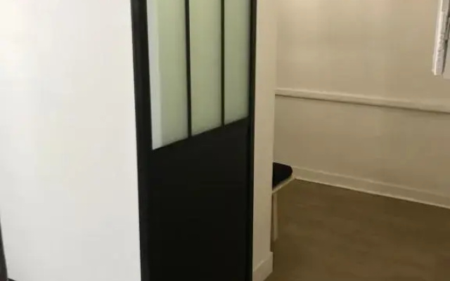 Appartement spacieux 1 chambre en CENTRE VILLE