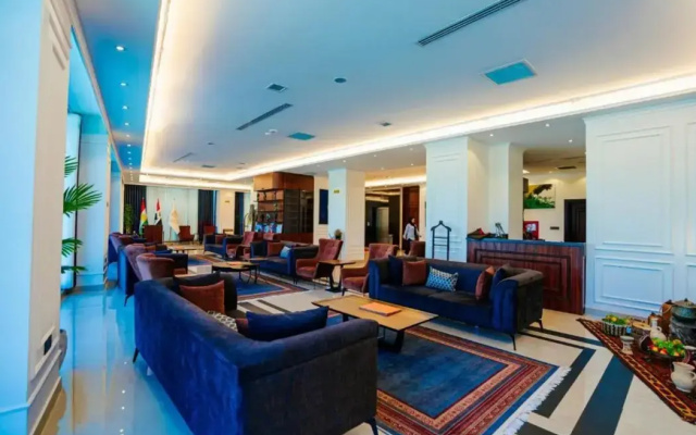Sofia Hotel