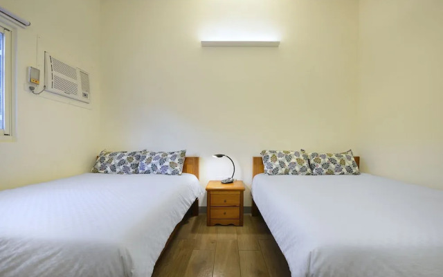 Mei Cun B&B