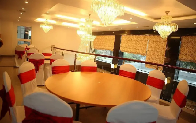 Tien Thanh Hotel