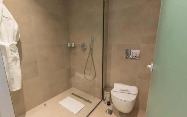 Cabana Blu Hotel & Suites