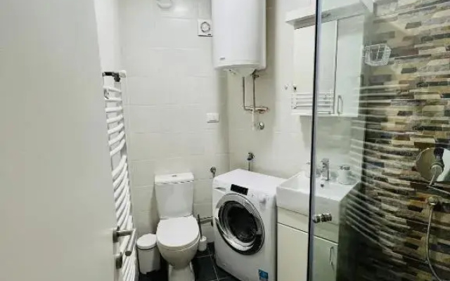 Apartment Iskra