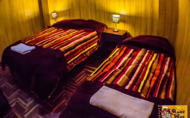 Hostal Qoñi Wasi