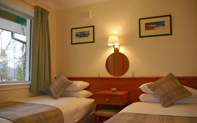 Glen Nevis Holidays