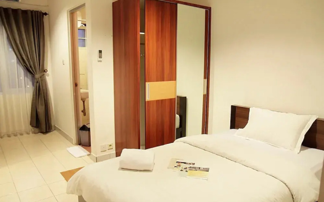 Lotus Bandung