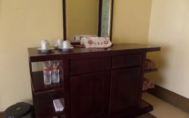 SM Bromo Hotel