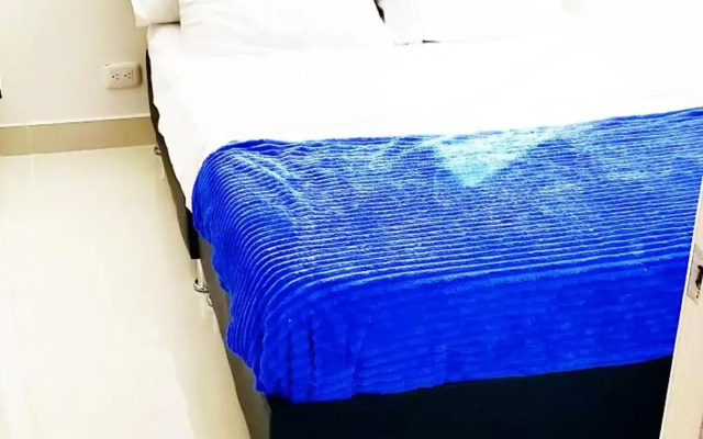 Condominio peñazul la morada lo mejor