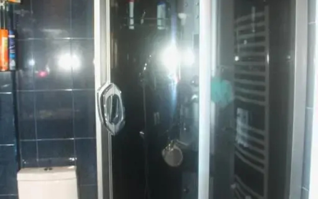 Apartment Rustaveli 57