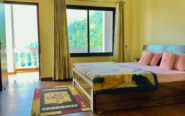 Kailasham Homestay
