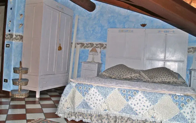 B&B Della Mimosa