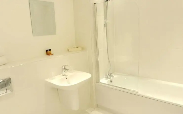 Premier Apartments London