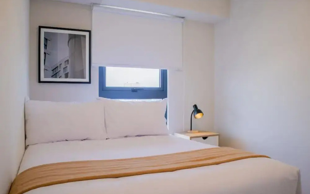 w Stylish 2BR in San Isidro