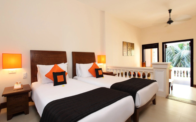 Anantara Hoi An Resort