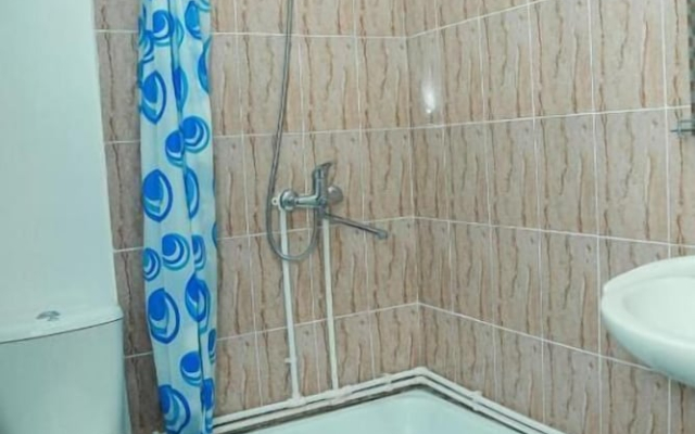 Hotel Mir