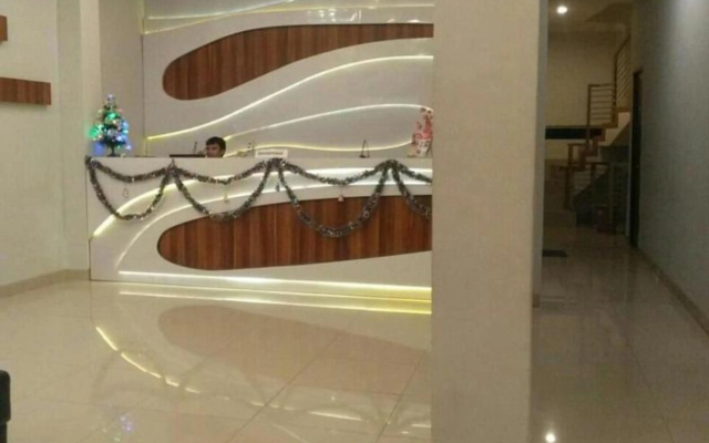 7 Dream Hotel