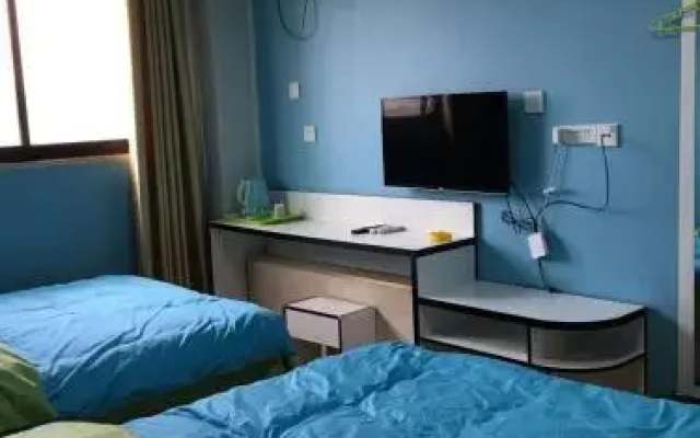 Holiday Inn High Tech Zone