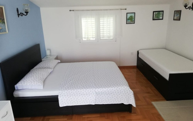 Apartments Zlatko Slobodan
