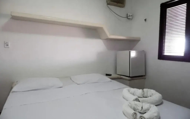 Casa do Coronel