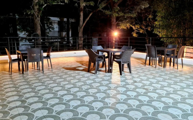 OREO VILLA with AC