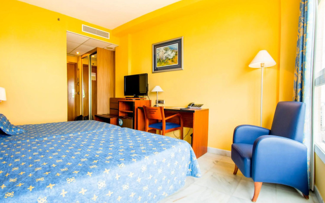 Hotel Biarritz