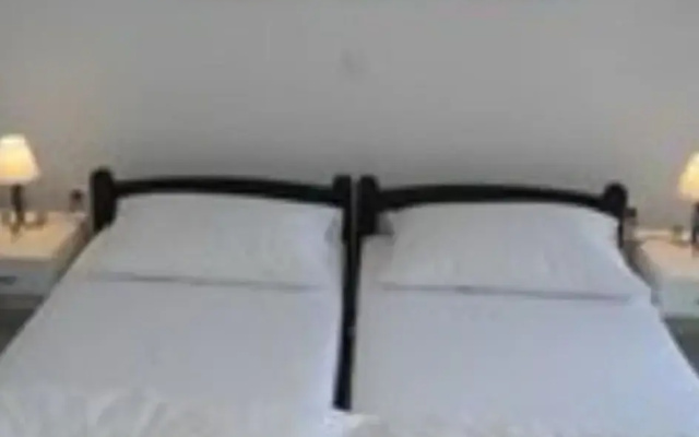 Apartment Small Nives 2 1 pax