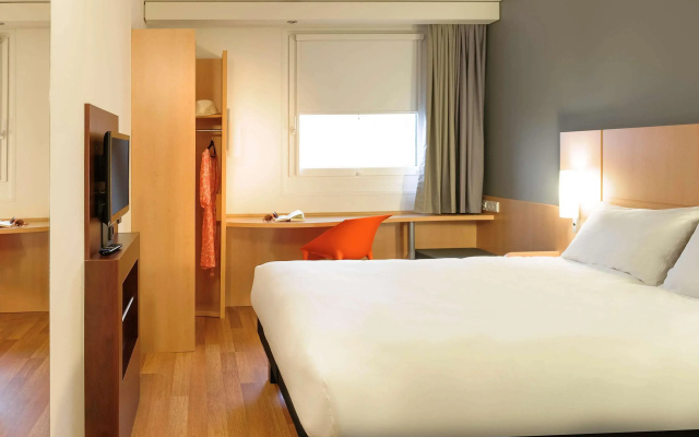 ibis Berlin Kurfürstendamm