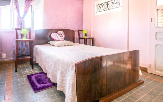 Apartment Rue du Docteur Suffrin 2