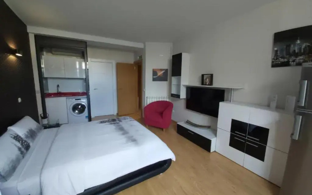 Apartamentos Santa Juliana