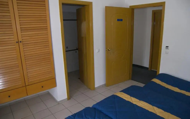 Kiani Akti Hotel