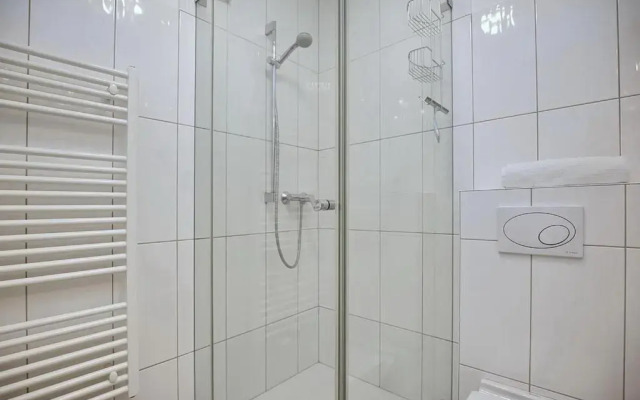 Seebach Wohnung 06