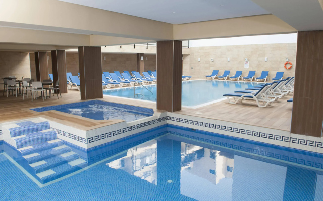 Euroclub Hotel