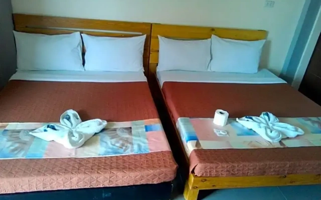Miami Heat Beach Resort