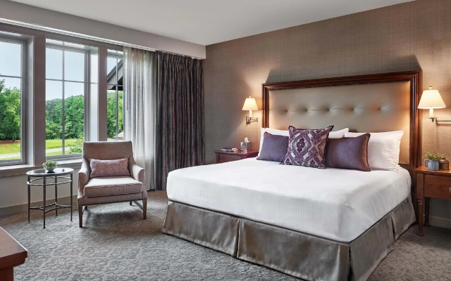 The Sewanee Inn