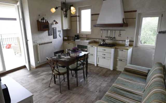 Casa Romantica