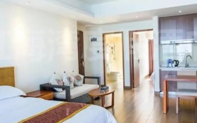 Honghaiwan Holiday Hotel
