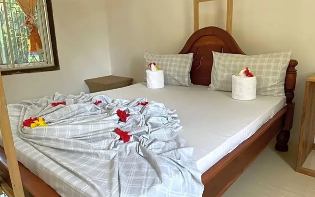 Kilimanjaro Nungwi