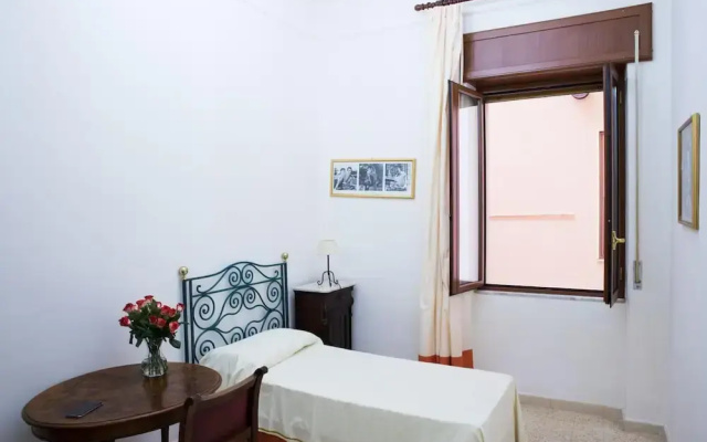 Vittoria Guest House - Battipaglia