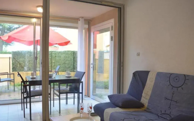Appartement Argelès-sur-Mer, 2 pièces, 4 personnes - FR-1-225-429