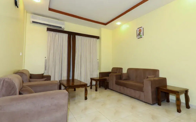 Oyo 176 Hotel Safari Al Hada