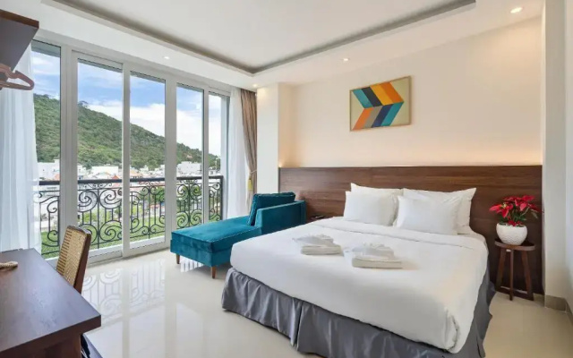 Aquatel Vung Tau